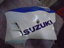 Suzuki gsxr 750 1100 - suzuki,