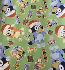 BLUEY And FRIENDS Premium