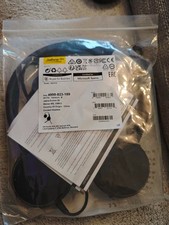 Jabra Evolve 20 stereo on-ear