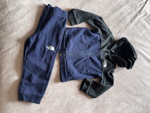 North face tracksuit 24 - north,