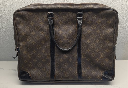 Louis vuitton porte documents - louis,