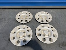 Ford Escort XR3i ‘Pearl’