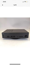 NAD 302 Stereo Amplifier With Phono Input  Hi Fi Separate 