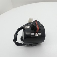 Yamaha RD 80 LC II 30W