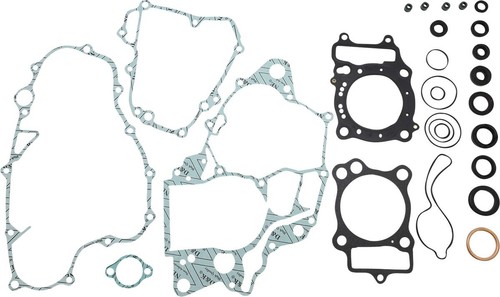 Prox moto motorcycle motorbike - prox,
