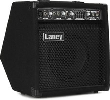 Laney AH40 40-watt 8-inch