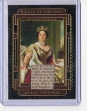 2025 Pieces of the Past Queen