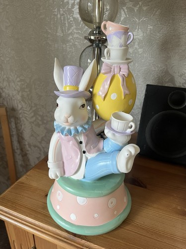 Maxx easter mad hatters tea - easter,