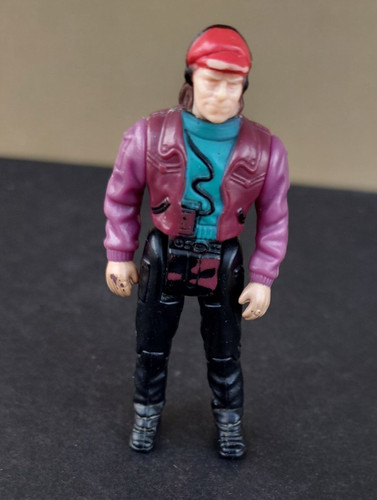 Vintage kenner mask s - kenner,