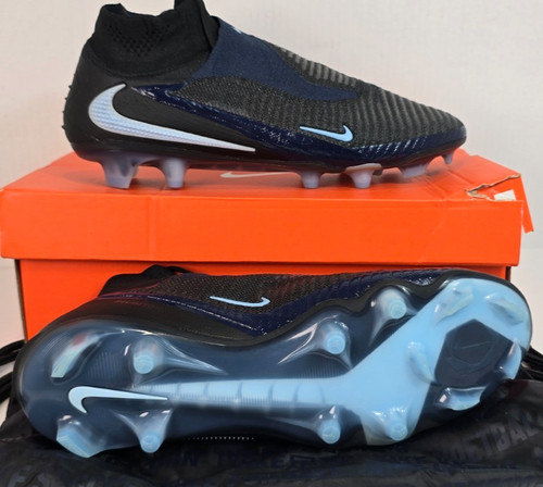 Nike phantom high elite fg - phantom,