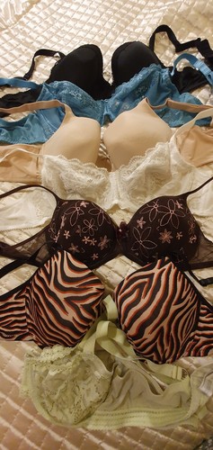 38d bra bundle - , free