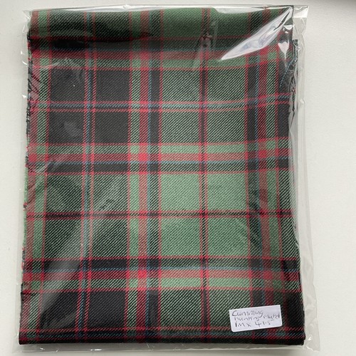 Cumming hunting muted tartan - cumming,