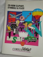 Corel Draw! Clipart for