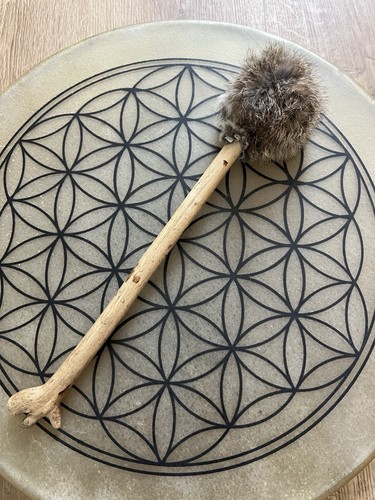 Sold glastonbury shamanic - sold,