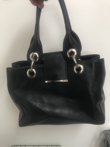 Jones bootmaker black - jones, leather