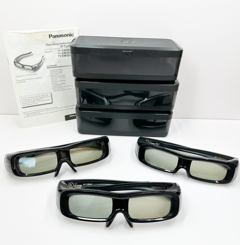 Panasonic full 3 d - hd, 3-d
