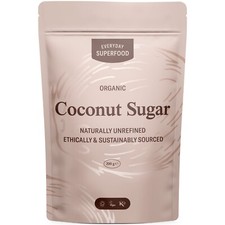 Organic Coconut Sugar Without Animal Suffering Raw Coconut Palm Kosher Sugar