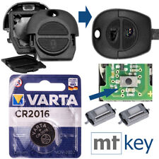 Radio Key REPAIR for Nissan Almera Micra II Primera X-TRAIL Car Key