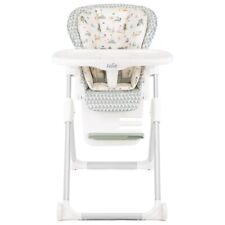 Joie Mimzy Recline - Wild Island Highchair
