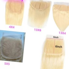 BRAZILIAN BLONDE 613#