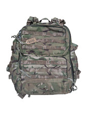 British Army Issue MTP Camo