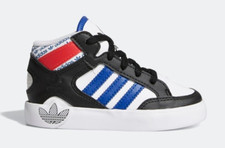 Adidas hard court shoes - hi,