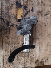 FORD GALAXY S-MAX 2010 - 2014