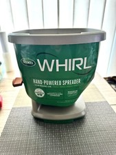 Scotts Whirl Hand-Powered