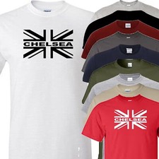 Chelsea T Shirt Novelty