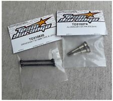 Team Durango Aluminum CVD