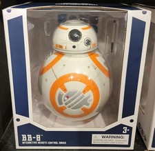 BB-8 BB8 Interactive Remote