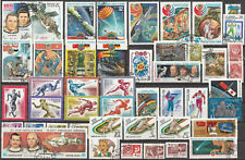 Soviet Union Mostly Space &