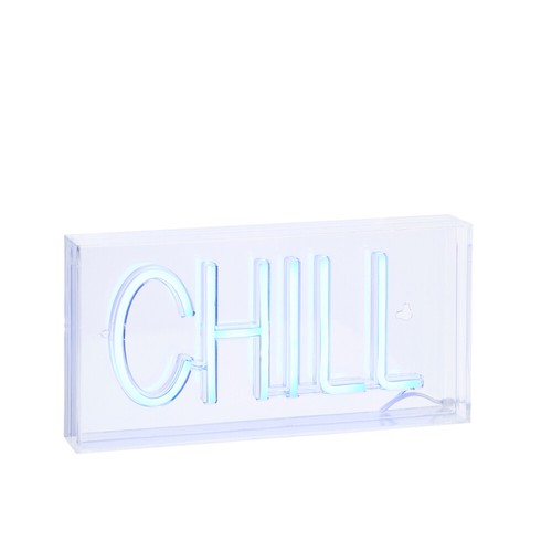 Litecraft glow light box - glow,