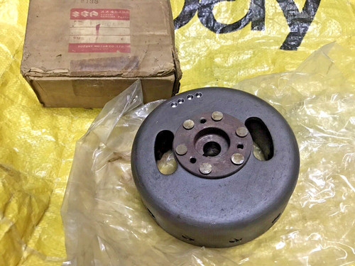 Suzuki b100 b100p b105p - suzuki,