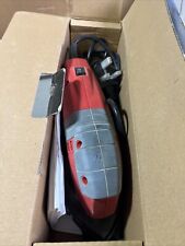 Einhell 4464235 TC-DS 19 190 W 240 V Delta Sander - Red/Black