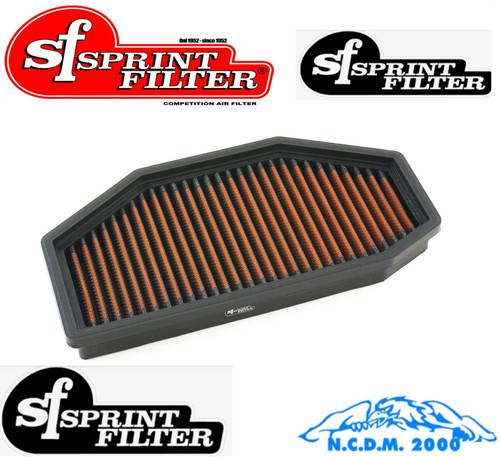 Sport air filter sprint - filter,