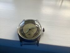 omega suveran ww2 watch