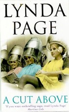 A Cut Above By  Lynda Page. 9780747266747