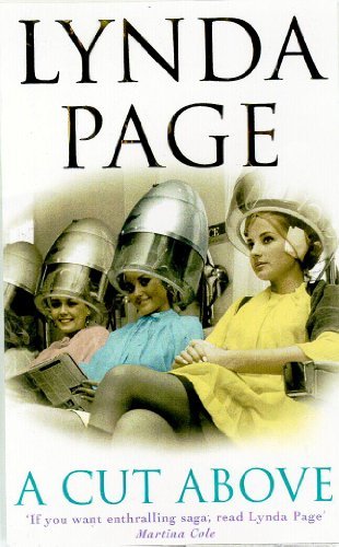 Cut above lynda page - by,