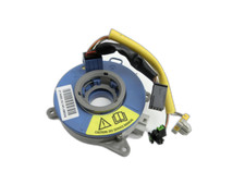 Airbag Slip Ring Winding