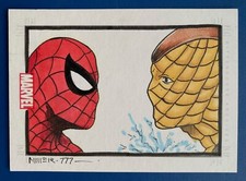 Marvel Heroes & Villains -