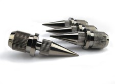 4 x Speaker spikes isolation