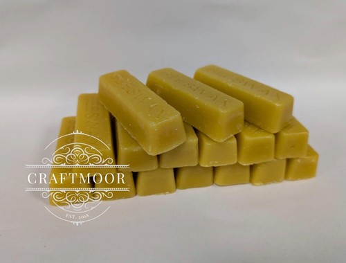 Beeswax blocks bars - blocks, /