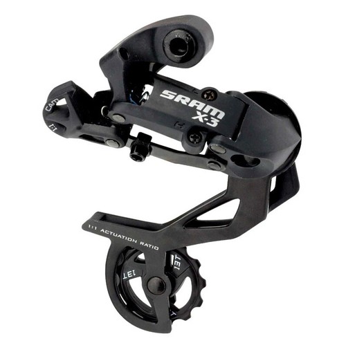 New sram speed - x3, 7/8