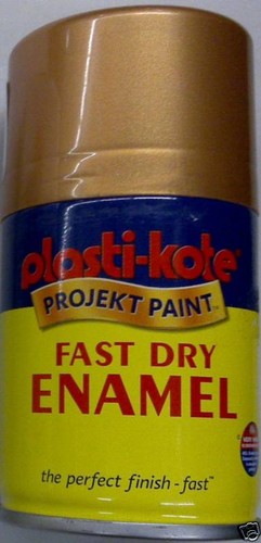 100ml plasti kote antique gold - 100ml,