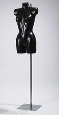 Female Display Mannequin on