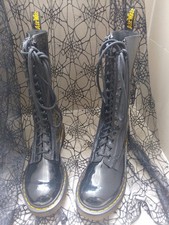 Dr. Martens Women's Black