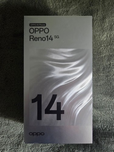 Oppo reno14 12gb ram - –, /