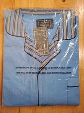 Harbour collection mens pyjama