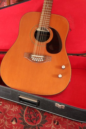 Rare eko sombrero 12 custom - eko,